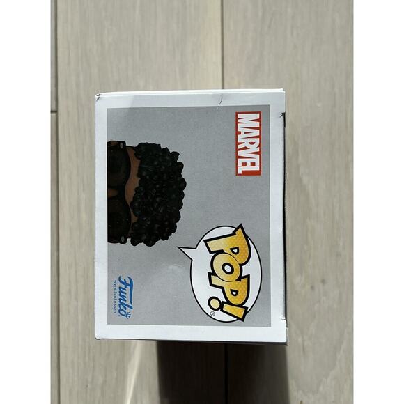 Funko Pop! #1173 Marvel Black Panther: Wakanda Forever - Shuri New in Box - Picture 6 of 6